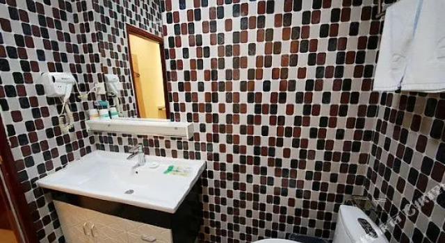 城市酒店(保定万博店), Book Hotel Baoding Hebei