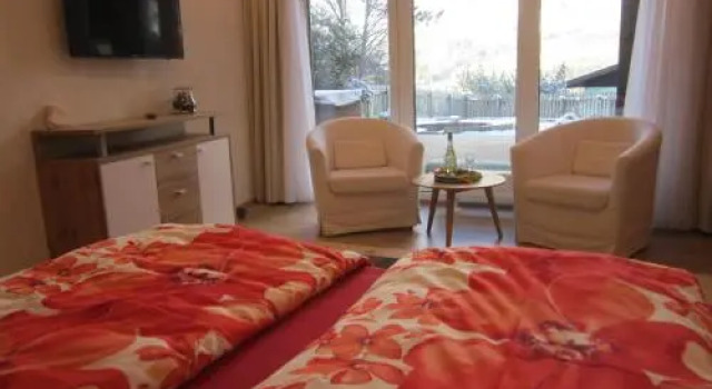 Appartement Anneke, Prenota Appartamento Niedernsill Pinzgau