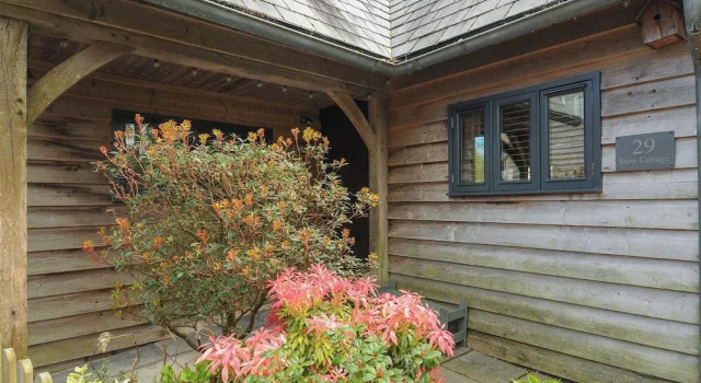 Stow Cottage, Rezervasyon Tatil Evi Merseyside villalar, Villa