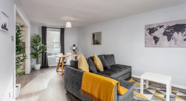 Апартаменты Ayr Retreat - Donnini Apartments