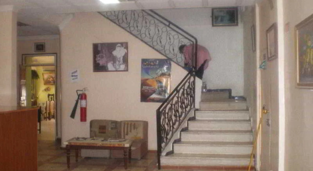 Hotel Club 34, Buchen Sie Hotel Hassi Messaoud Ouargla Province