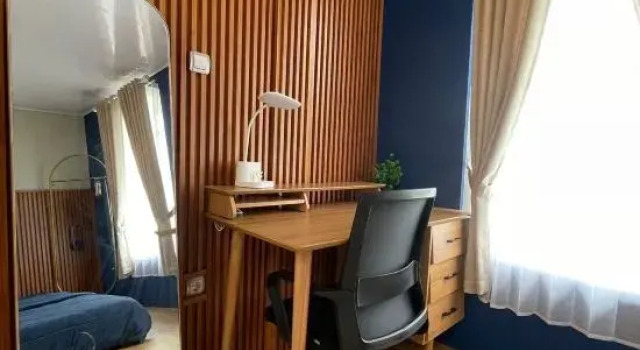 North Aso Living, Rezervovat Hotel 3hvězdičkové hotely v Yogyakarta Province, 3*