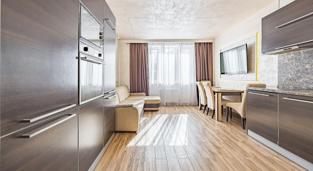 Top House (Топ Хаус) на площади Свободы, Забронировать Апартаменты/квартира Отели Нижнего Новгорода с парковкой, Парковка