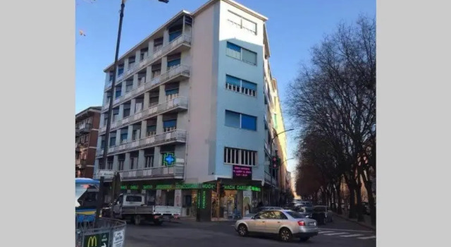 Appartamento Gisella