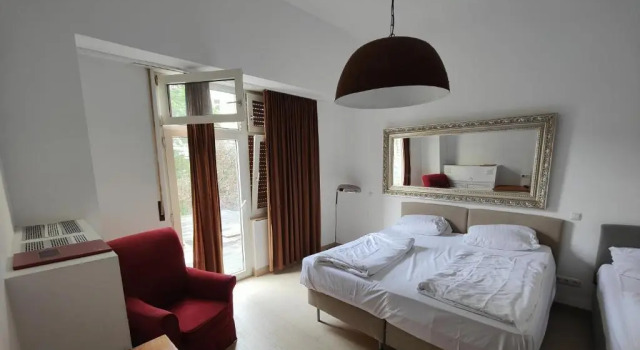 Номер Deluxe Wasserturm Hotel Mannheim