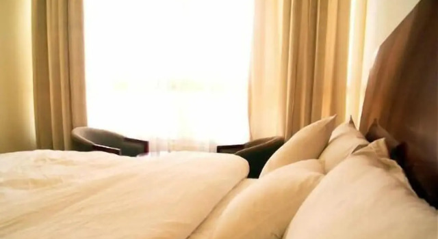 Двухместный номер Standard Salalah Plaza Hotel