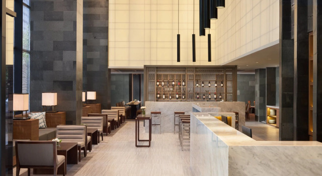 Four Points by Sheraton Jakarta Thamrin, Rezervați Hotel Hoteluri all inclusive în Jakarta, aproape de BCA Tower, All Inclusive