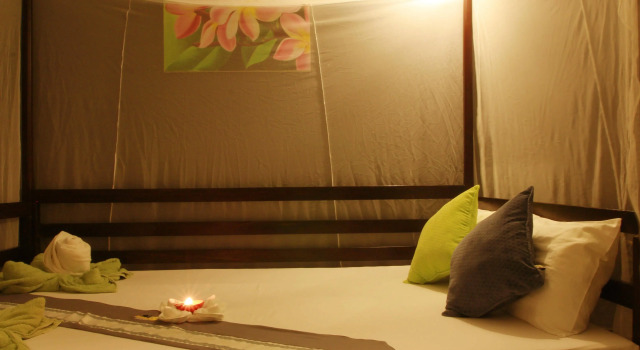 88 Backpackers Hua Hin
