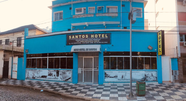 Santos Hotel