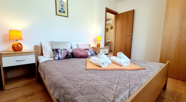 Apartments Ulika, Забронировать Апартаменты/квартира Ровинь Rovinj Riviera