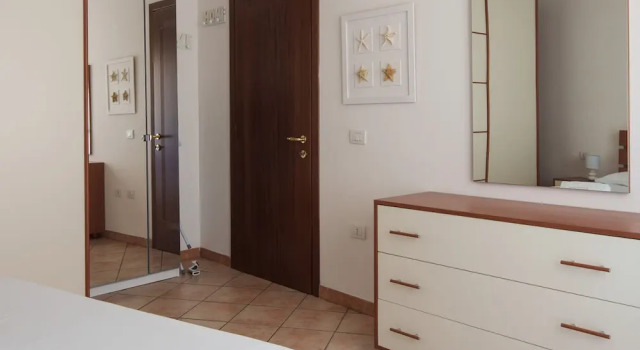Sunny House in Olbia
