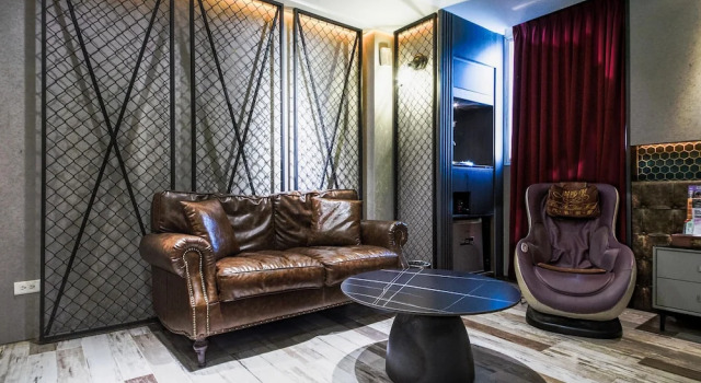 Wsb Motel-Rende, Book Motel Hoteller i Rende med parkering, Parkering