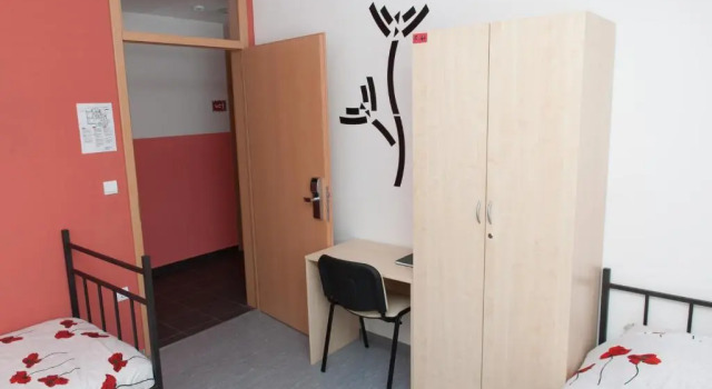 Двухместный номер Standard Hostel Velenje