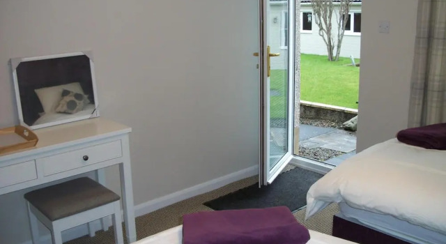 Premier Room, Book Hotel Hoteller i Borders med pool, Swimmingpool