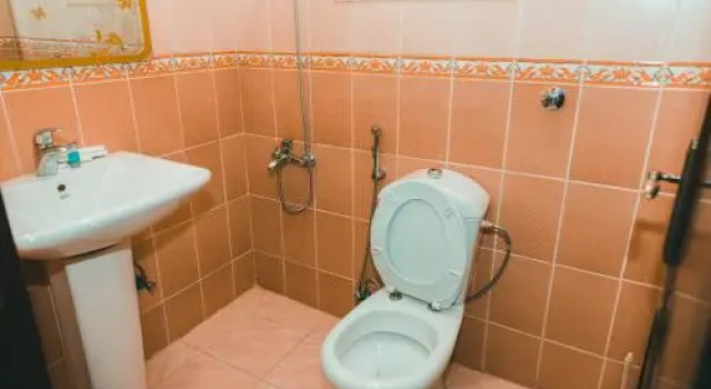 Al Rawasy 2 Furnished Suites, Varaa Hotelli Jedda 