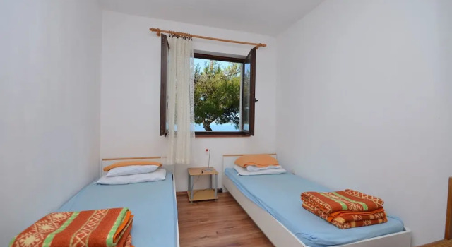 Apartment Veljko