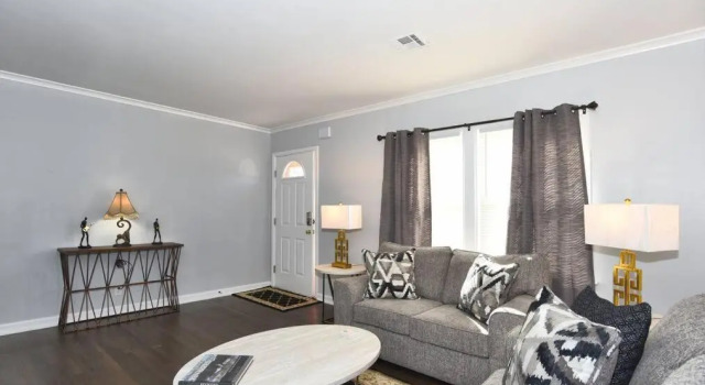 Charming Home-Heart of Tulsa2- Cherry St-Expo-11th, Reservar Casa de férias Tulsa Oklahoma