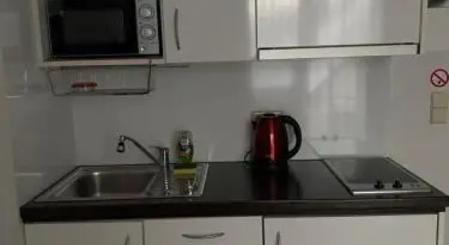 Appartement Torgau 24, Reserva ahora Apartamento Hoteles en Sindelfingen con aparcamiento, Aparcamiento