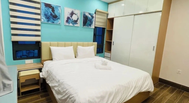 Вилла Standard Holiday Villa Novaworld Phan Thiet