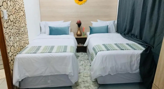 Номер Standard Corgi Guest House