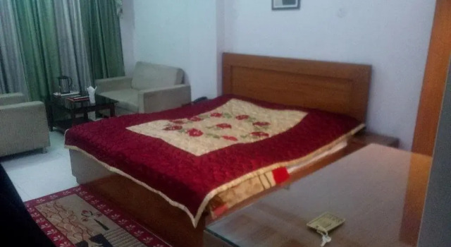 Hotel Mangalam