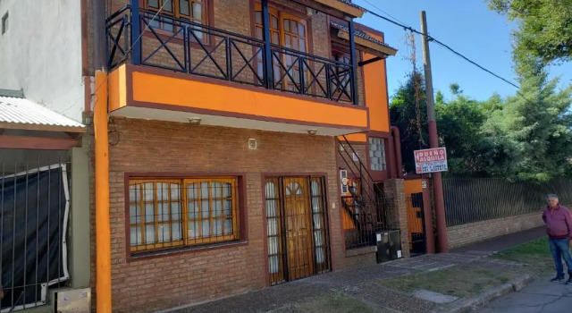 La Naranjita, Book Hotel Billige hoteller i Rosario
