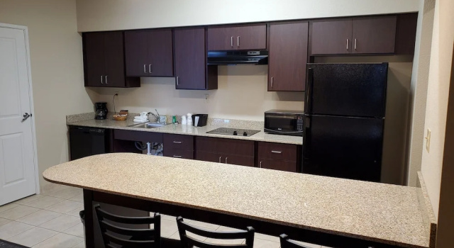 Люкс Cobblestone Suites - Oshkosh