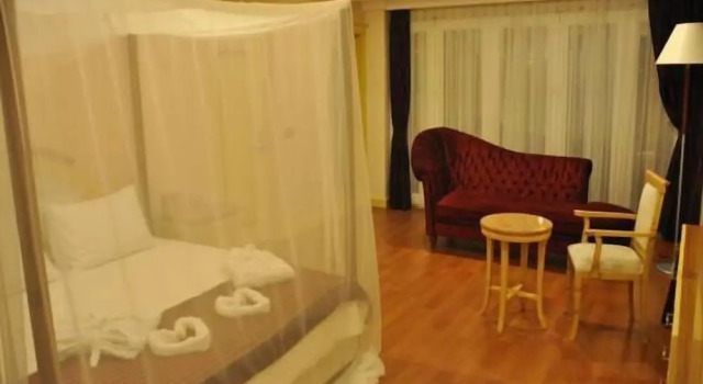 Номер Superior Sole Boutique Hotel & Spa