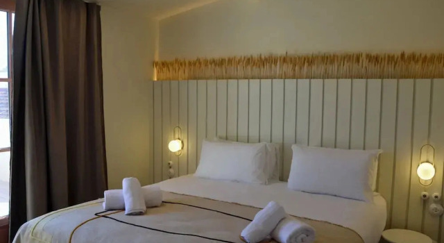 Superior huone Maison Soleil