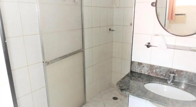 Семейный номер Standard Grande Hotel Bragança