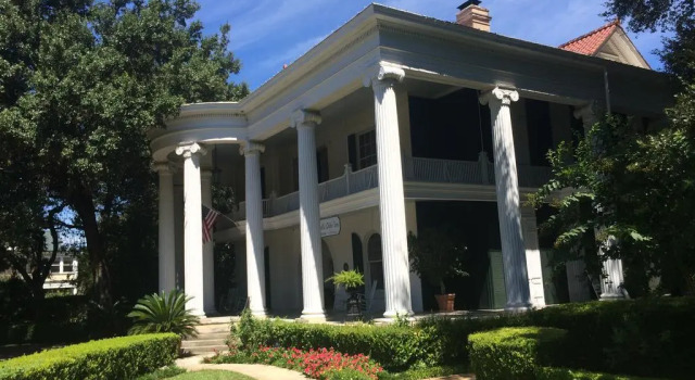 Belle Oaks Inn, Reserva ahora Hotel Gonzales Texas