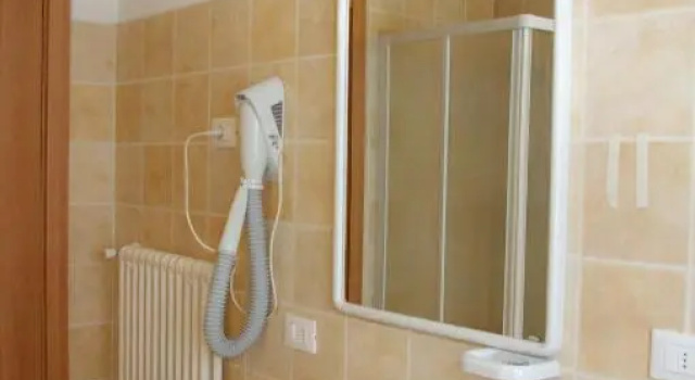 Номер Standard B&B Tre Faggi
