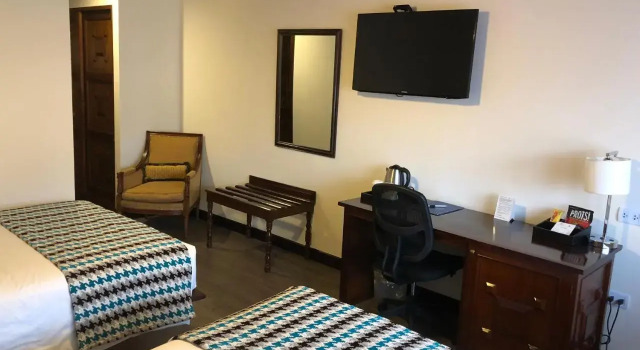 Wyndham Costa del Sol Cusco