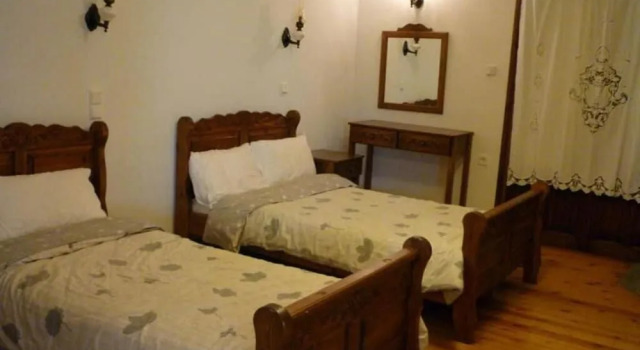 Arhontiko Christodoulou, 预订 酒店 Vrondero Periphery of Western Macedonia