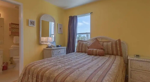 Sea N Sun 103 by Meyer Vacation Rentals