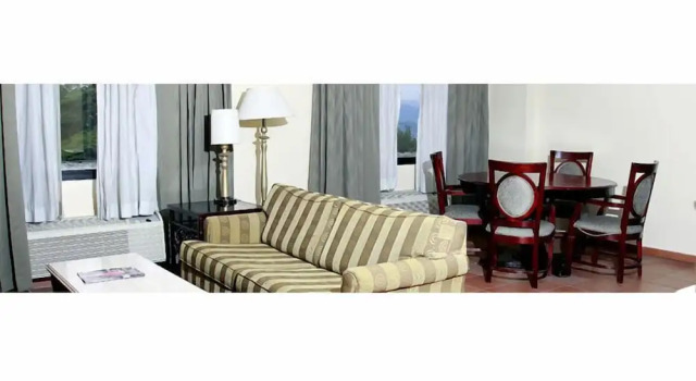 Двухместный люкс Standard Hotel El Picacho