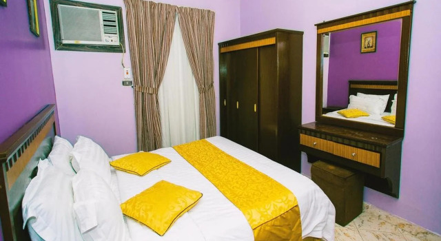 Rand Jeddah 1 Hotel Apartments, Забронировать Апартаменты/квартира Ar Rabwah провинция Мекка