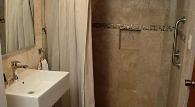 Номер Superior Gran Hotel Las Fuentes