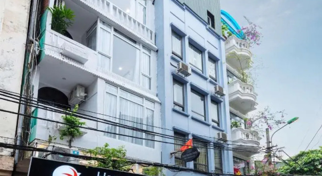 Hanoi Lullaby Hotel & Travel