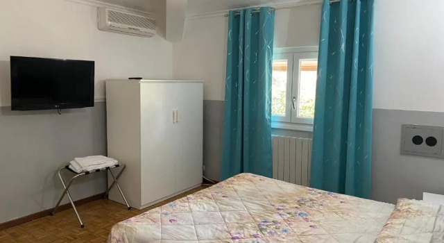 Номер Deluxe VillaGiò B&B