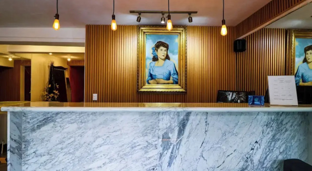 Hotel Boutique Emma, Book Boutique Hotel Billige hoteller i Mexico City