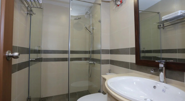 Номер Superior Nythome Truc Bach