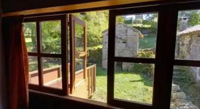 Veiga Mariña, Varaa Hotelli A Xesteira Pontevedra Province