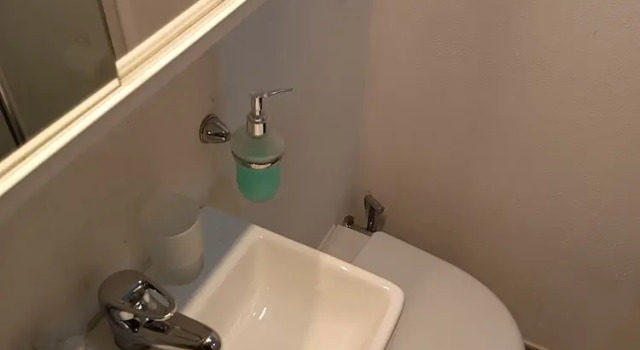 Номер Economy B&B Napoli Plebiscito