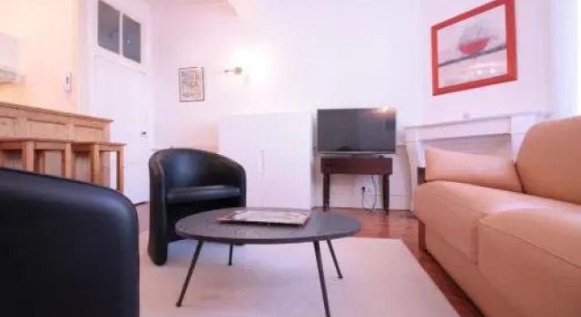 Appartement sur le Port de Vannes, Rezerwuj Apartament Vannes 