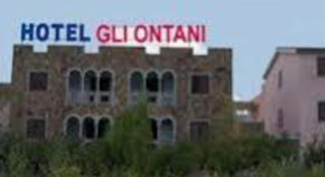 Albergo Residenziale Gli Ontani