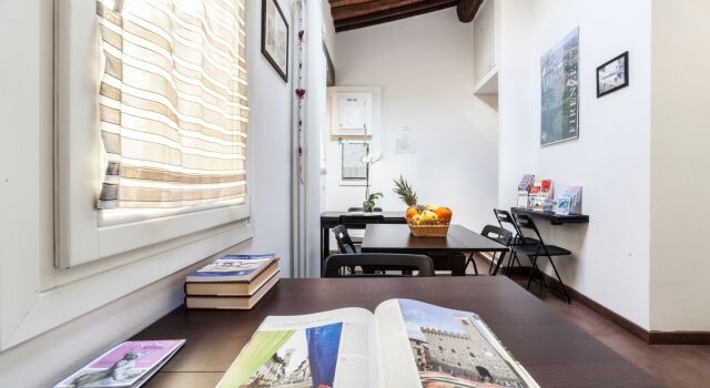 B&B Le Ghiacciaie