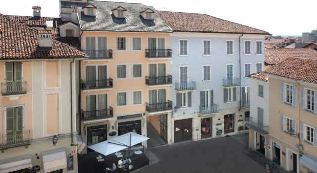 Camera Standard Porte ad Arco