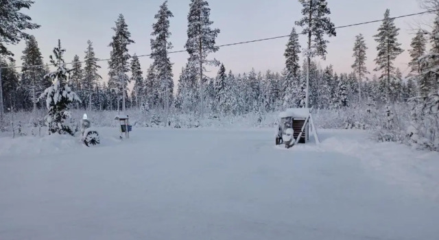 Вилла с 3 комнатами Villa Bears