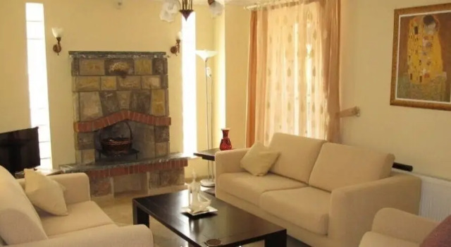 Вилла Villa XT37 by JoyLettings
